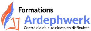 Logo Formations Ardephwerk
