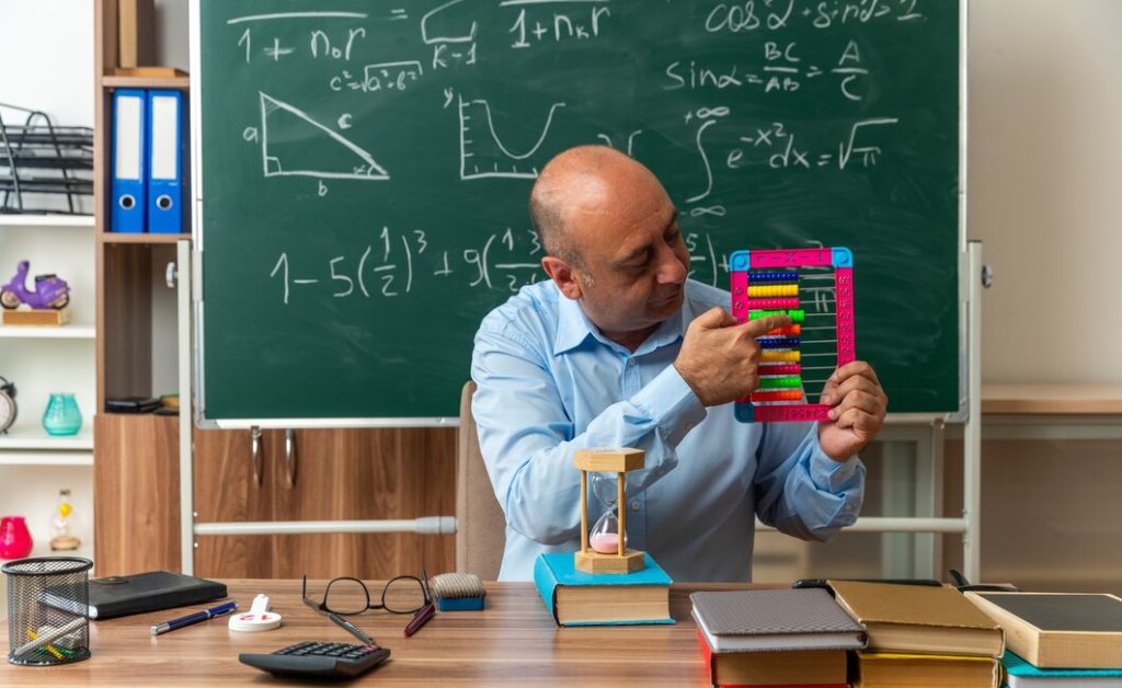 compétences mathématiques