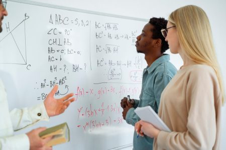 Développement des compétences en mathématiques
