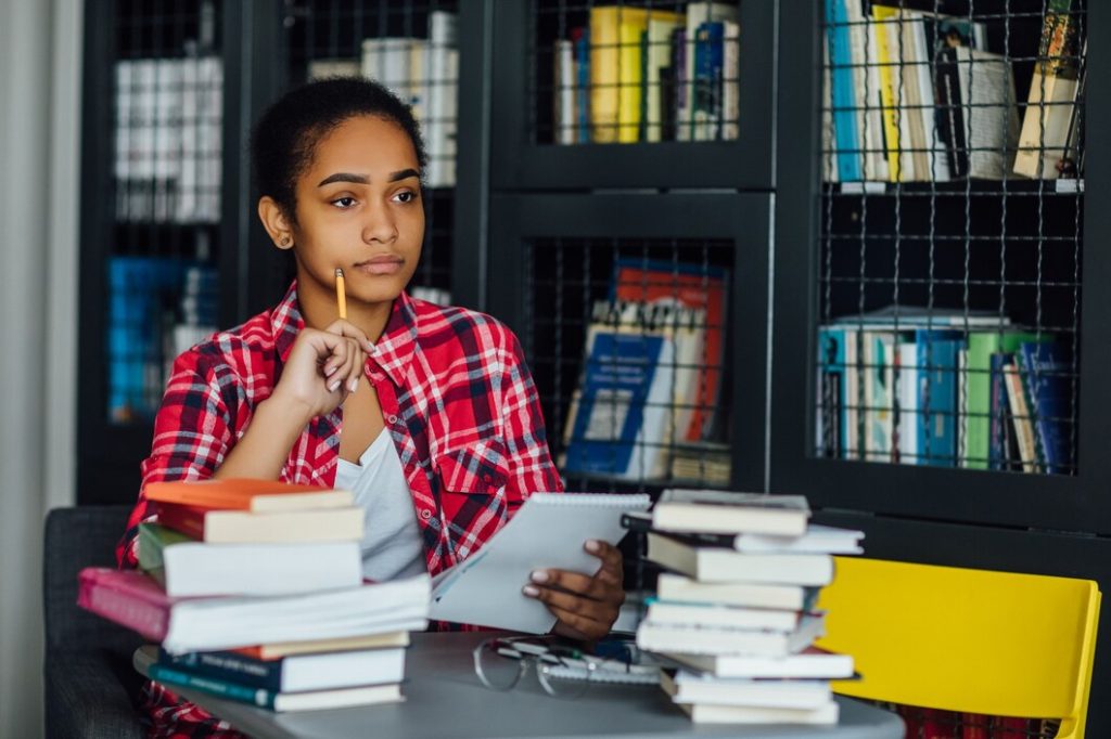 Préparation examens