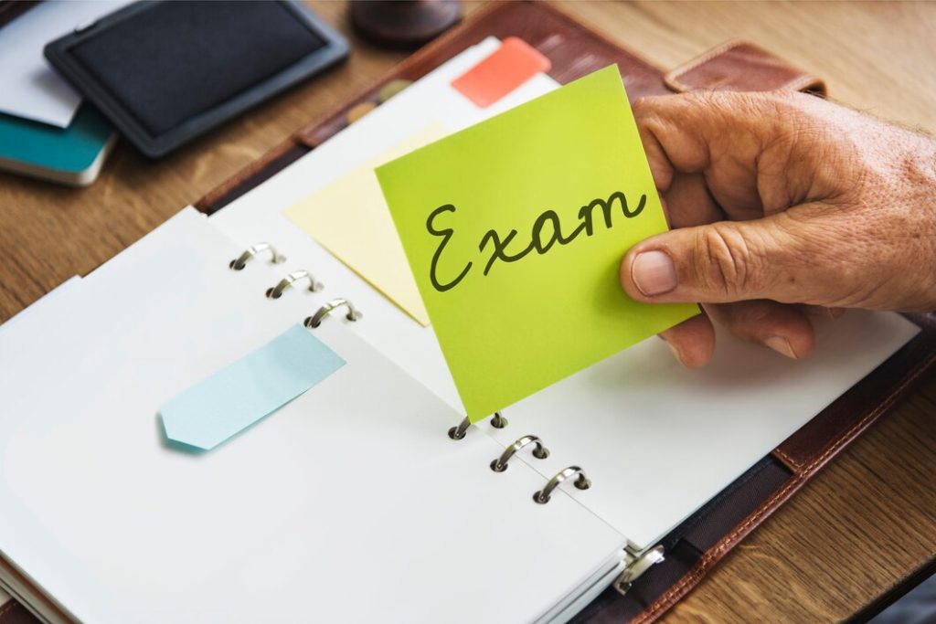 préparation concours