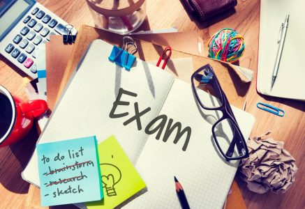 Préparation aux examens et concours
