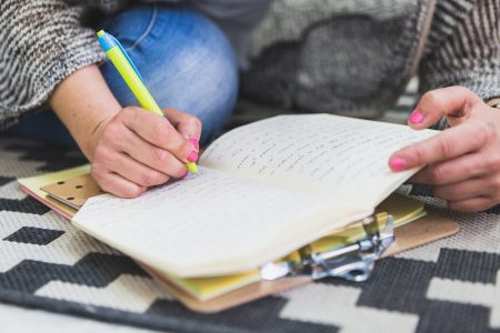 Remédiation en lecture et écriture