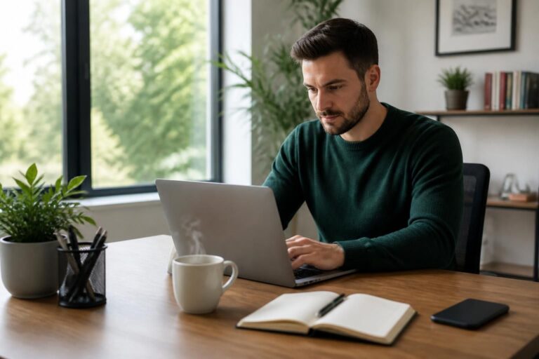 découvrez des techniques efficaces pour rester concentré 25 minutes sans utiliser votre téléphone, tout en évitant les distractions et les conflits.