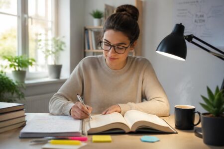 découvrez des techniques efficaces pour améliorer la compréhension de texte rapidement, sans avoir à relire plusieurs fois.