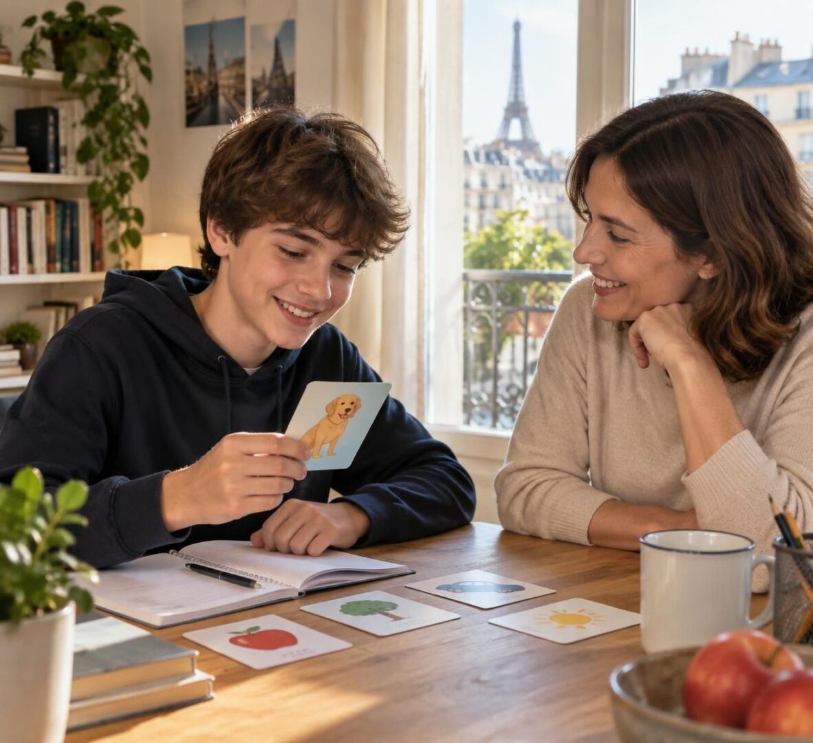 Anglais: comment mémoriser du vocabulaire sans listes interminables 1 découvrez des méthodes simples et efficaces pour mémoriser le vocabulaire anglais durablement, sans apprendre des listes interminables.
