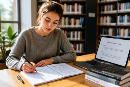 découvrez comment la structure de réponse en français peut vous faire gagner des points rapidement lors de vos examens et évaluations.