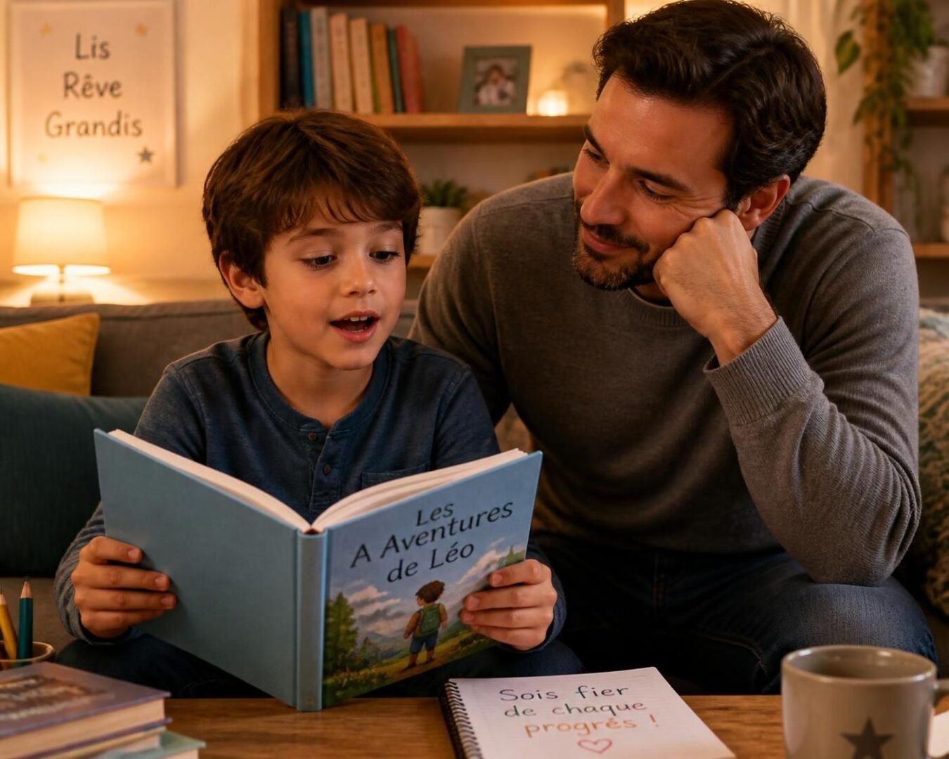 Lecture: comment devenir plus fluide sans se décourager (plan progressif) 1 découvrez un plan progressif pour devenir plus fluide en lecture sans perdre motivation. astuces et conseils pour améliorer votre vitesse et compréhension en douceur.