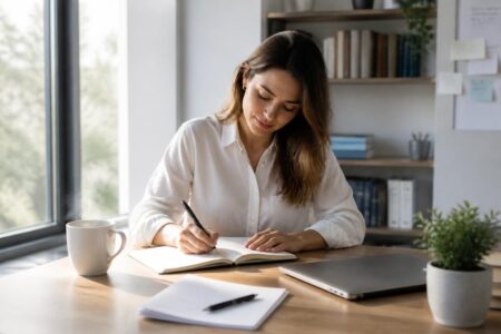 apprenez à rédiger un paragraphe clair et fluide sans vous bloquer grâce à nos conseils pratiques et astuces efficaces.